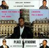 Papa Wemba - Place Vendôme Papa Wemba - Place Vendôme album cover