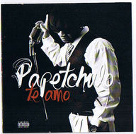 Papetchulo - Te Amo Papetchulo - Te Amo album cover