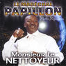 Papillon - Monsieur le nettoyeur Papillon - Monsieur le nettoyeur album cover