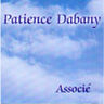 Patience Dabany - Associe Patience Dabany - Associe album cover