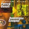 Patrick Benoit - Zouk Tub' Patrick Benoit - Zouk Tub' album cover