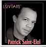 Patrick Saint Eloi - Lovtans' Patrick Saint Eloi - Lovtans' album cover
