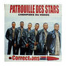 Patrouille Des Stars - Corrections Patrouille Des Stars - Corrections album cover