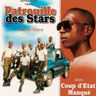 Patrouille Des Stars - Coup d’Etat Manqué Patrouille Des Stars - Coup d’Etat Manqué album cover
