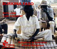Pays Lobi (Xylophone de funérailles) - Pays Lobi (Xylophone de funérailles) Pays Lobi (Xylophone de funérailles) - Pays Lobi (Xylophone de funérailles) album cover