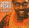 Pedro Gnonnas - Agbadja Pedro Gnonnas - Agbadja album cover