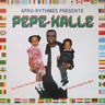 Pépé Kallé - Cé chalé carnaval Pépé Kallé - Cé chalé carnaval album cover