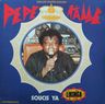 Pépé Kallé - Soucis ya Likinga Pépé Kallé - Soucis ya Likinga album cover