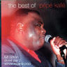 Pépé Kallé - The best of Pepe Kalle Pépé Kallé - The best of Pepe Kalle album cover