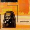 Peter Broggs - Peter Broggs Ras Portraits Peter Broggs - Peter Broggs Ras Portraits album cover