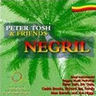 Peter Tosh - Negril Peter Tosh - Negril album cover