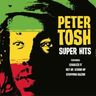 Peter Tosh - Super Hits Peter Tosh - Super Hits album cover