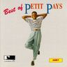 Petit Pays - Andy Petit Pays - Andy album cover