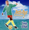 Petit Pays - Coup d'Etat Petit Pays - Coup d'Etat album cover