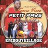 Petit Pays - Embouteillage Petit Pays - Embouteillage album cover