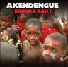 Pierre Akendengué - Ekunda-Sah! Pierre Akendengué - Ekunda-Sah! album cover