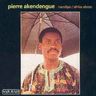 Pierre Akendengué - Nandipo - Afrika obota Pierre Akendengué - Nandipo - Afrika obota album cover