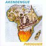 Pierre Akendengué - Piroguier Pierre Akendengué - Piroguier album cover