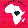 Pierre Akendengué - Réveil de l'Afrique Pierre Akendengué - Réveil de l'Afrique album cover