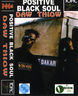 Positive Black Soul - Daw Thiow Positive Black Soul - Daw Thiow album cover