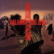 Positive Black Soul - Salaam Positive Black Soul - Salaam album cover