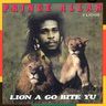 Prince Alla (Prince Allah) - Lion A Go Bite Yu Prince Alla (Prince Allah) - Lion A Go Bite Yu album cover