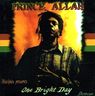 Prince Alla (Prince Allah) - One bright day Prince Alla (Prince Allah) - One bright day album cover