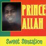 Prince Alla (Prince Allah) - Sweet Sensation Prince Alla (Prince Allah) - Sweet Sensation album cover