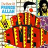 Prince Alla (Prince Allah) - The Best Of Prince Allah Prince Alla (Prince Allah) - The Best Of Prince Allah album cover