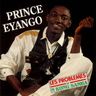 Prince Eyango - Les Problemes Prince Eyango - Les Problemes album cover