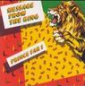Prince Far I - Message From The King Prince Far I - Message From The King album cover