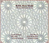 Rabih Abou Khalil - Between dusk and dawn Rabih Abou Khalil - Between dusk and dawn album cover