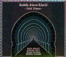 Rabih Abou Khalil - Odd times Rabih Abou Khalil - Odd times album cover