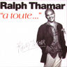Ralph Thamar - A toute Ralph Thamar - A toute album cover