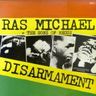 Rass Michael - Disarmament Rass Michael - Disarmament album cover