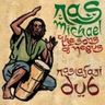 Rass Michael - Rastafari Dub Rass Michael - Rastafari Dub album cover