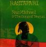 Rass Michael - Rastafari Rass Michael - Rastafari album cover
