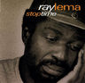 Ray Léma - Stop time Ray Léma - Stop time album cover