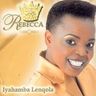Rebecca Malope - Iyahamba Lenqola Rebecca Malope - Iyahamba Lenqola album cover