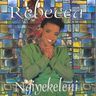 Rebecca Malope - Ngiyekeleni Rebecca Malope - Ngiyekeleni album cover