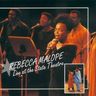 Rebecca Malope - Live at the state theatre Rebecca Malope - Live at the state theatre album cover