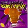 Reddy Amisi - Best of Reddy Amisi Reddy Amisi - Best of Reddy Amisi album cover