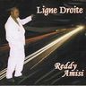 Reddy Amisi - Ligne droite Reddy Amisi - Ligne droite album cover