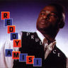 Reddy Amisi - Prudence Reddy Amisi - Prudence album cover