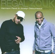 Régal Zouk - Regal Zouk Saveur N°2 Régal Zouk - Regal Zouk Saveur N°2 album cover