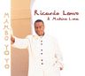 Ricardo Lemvo - Mambo Yo Yo Ricardo Lemvo - Mambo Yo Yo album cover