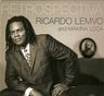 Ricardo Lemvo - Retrospectiva Ricardo Lemvo - Retrospectiva album cover