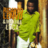 Ricardo Lemvo - Sao Salvador Ricardo Lemvo - Sao Salvador album cover