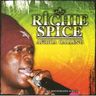 Richie Spice - Africa Calling Richie Spice - Africa Calling album cover