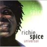 Richie Spice - Universal Richie Spice - Universal album cover